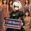 Telegram channel 🌹JAV Shorts🌹 logo