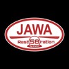 Логотип телеграм канала @jawa_58 — JAWA Реставрация