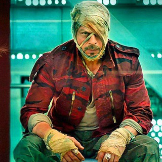Logo saluran telegram jawan9 — Jawan movie | jawan shahrukh khan movie | jawan