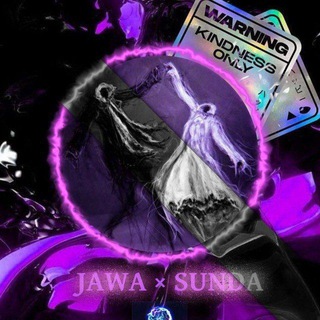 电报频道的标志 jawasundasq — 🚫