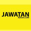 Logo saluran telegram jawatankerja — Info Jawatan & Bantuan Terkini