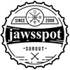 Логотип телеграм канала @jawsspotsurgut — Jaws Surgut