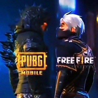 Логотип телеграм канала @jaxa_uzbekiistan_ff — Pubg mobile Va Фри фаер продажa