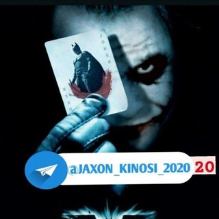 Telegram kanalining logotibi jaxon_kinosi_2020 — JAXON KINOSI 🌍