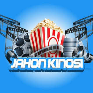 Logo del canale telegramma jaxon_kinosi_tv - 𝗝𝗔𝗫𝗢𝗡 𝗞𝗜𝗡𝗢𝗦𝗜📺