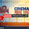 Telegram channel JAXON Premyeralari logo