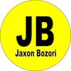 Telegram kanalining logotibi jaxonbozor01 — Жахон Бозори