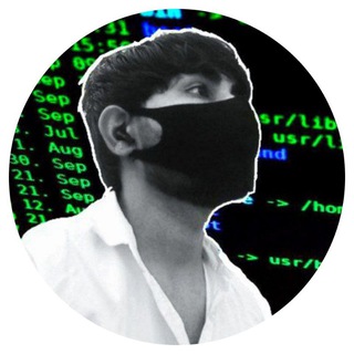 Telegram channel Jay Ghunawat logo