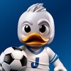 Telegram арнасының логотипі jay_pro_football — JAY Football