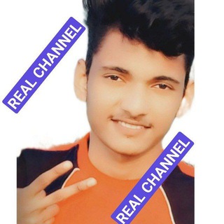 Telegram channel SANJU JAYANT REAL logo