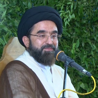 لوگوی کانال تلگرام jayedi_media — کانال رسمی استاد جیدی حسینی