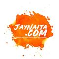 Logo saluran telegram jaynaijatvseriez — JayNaijaTvSeries