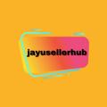 Logo saluran telegram jayusellerhub — Jayu seller hub