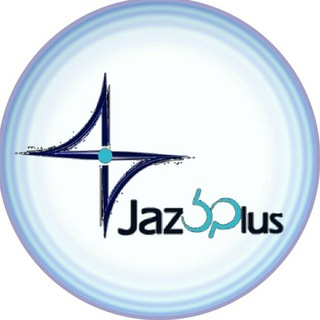 لوگوی کانال تلگرام jazbplus — Jazbplus