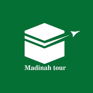 Telegram kanalining logotibi jazeeratravel_uz — MADINAH TOUR