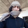 شعار قناة تلجرام jazrawya — الكُرَّار || أُمَّتِي