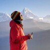 Логотип телеграм канала @jazvenko — ИТшник, который строит отели ✨️ Виталий Язвенко