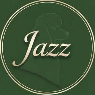 Логотип телеграм канала @jazz_woof — Jazz / Амуниция для собак