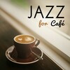 Логотип телеграм канала @jazz_cafe — Jazz Cafe