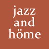 Логотип телеграм канала @jazzandhome — jazz&höme | Стильные товары для дома
