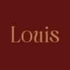 Логотип телеграм канала @jazzclublouis — LOUIS