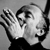 Логотип телеграм канала @jazzetlivres — тишина в библиотеке