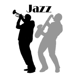 Logo of telegram channel jazzgram — Jazz Telegram