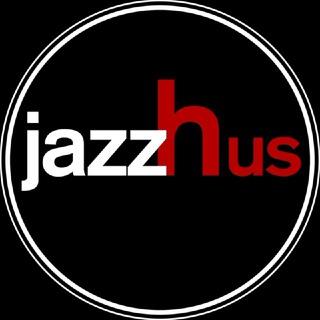 Logo del canale telegramma jazzhus - jazz hus