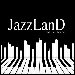 Logo del canale telegramma jazzland - JazzLanD