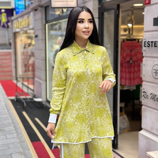 Telgraf kanalının logosu jazzline_ezoza_shopping — EZOZA OPTOM JENSKİY!!!