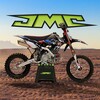 Логотип телеграм канала @jazzmoto_ru — JAZZMOTO — ВСЁ О МОТО