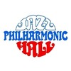 Logo of telegram channel jazzphilharmonichall — Jazz Philharmonic Hall