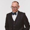 Логотип телеграм канала @jazztomsk — Андрей Иноземцев. Культурные проекты