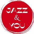 Logo saluran telegram jazzyuga — Jazz & You