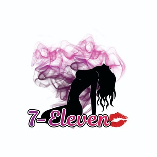 Logo saluran telegram jb_7eleven — 7-ELEVEN 陪哥 CHANNEL