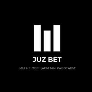 Логотип телеграм канала @jb_juzbet — JuzBet | Прогнозы на спорт