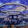 Telegram channel 金边赌场交流【真人百家乐】 logo