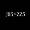 Логотип телеграм канала @jb5xzz5 — JB5 x ZZ5