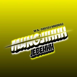 Logo saluran telegram jballgameindo — CH STOK EXJIHH4YOU