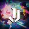 Логотип телеграм канала @jbb_studio — Jokes, Bugs, Brawl!