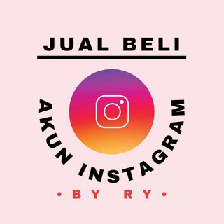Logo saluran telegram jbbyry — jualbeliakunigbyry