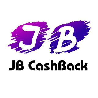 टेलीग्राम चैनल का लोगो jbcashback — JB CashBack