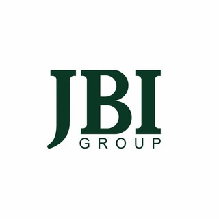 Логотип телеграм канала @jbi_group — ПРАВО. БИЗНЕС. ИНВЕСТИЦИИ.