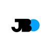 Логотип телеграм -каналу jbonews — JBO marketing live