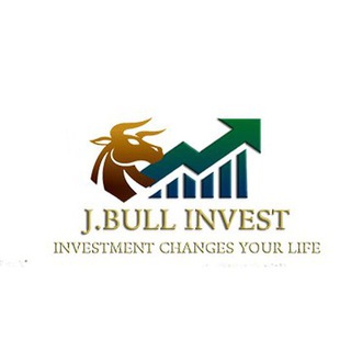 电报频道的标志 jbullchannel — J.Bull Channel