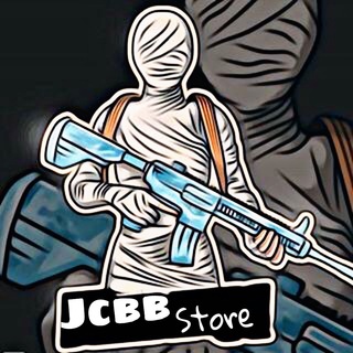 لوگوی کانال تلگرام jcbbstore — 𝐒𝐭𝐨𝐫𝐞 𝐀𝐤𝐮𝐧 𝐏𝐔𝐁𝐆 𝐌𝐨𝐛𝐢𝐥𝐞