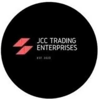 Logo saluran telegram jcc_tradigfx — JCC TRADING INVESTMENT SIGNALS