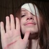 Логотип телеграм канала @jcddrgghh — мне надоело старое название а новое я еще не придумала