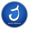 Logo of telegram channel jchannelmmsub0 — Channel J အပြာ