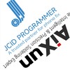 Логотип телеграм канала @jcid_aixun — JCID & AIXUN support Russia